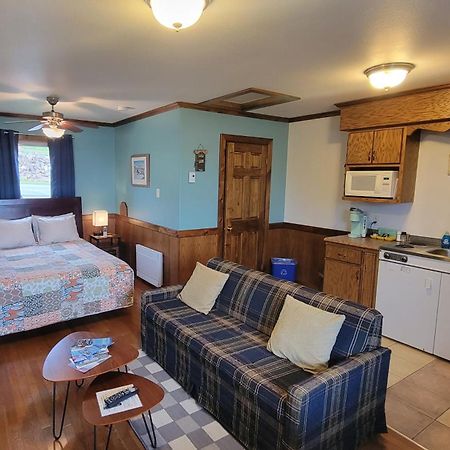 Codroy Valley Cottage Country Saint Andrews Exterior foto