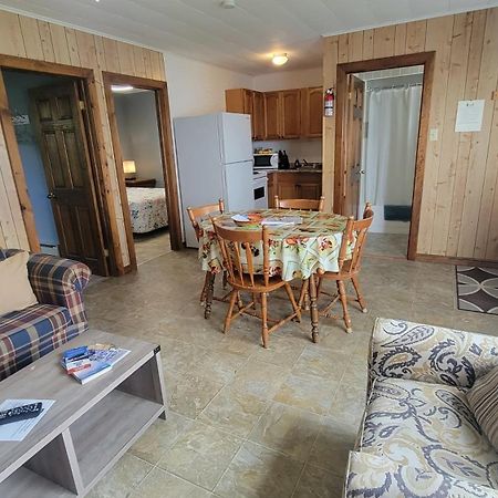 Codroy Valley Cottage Country Saint Andrews Exterior foto