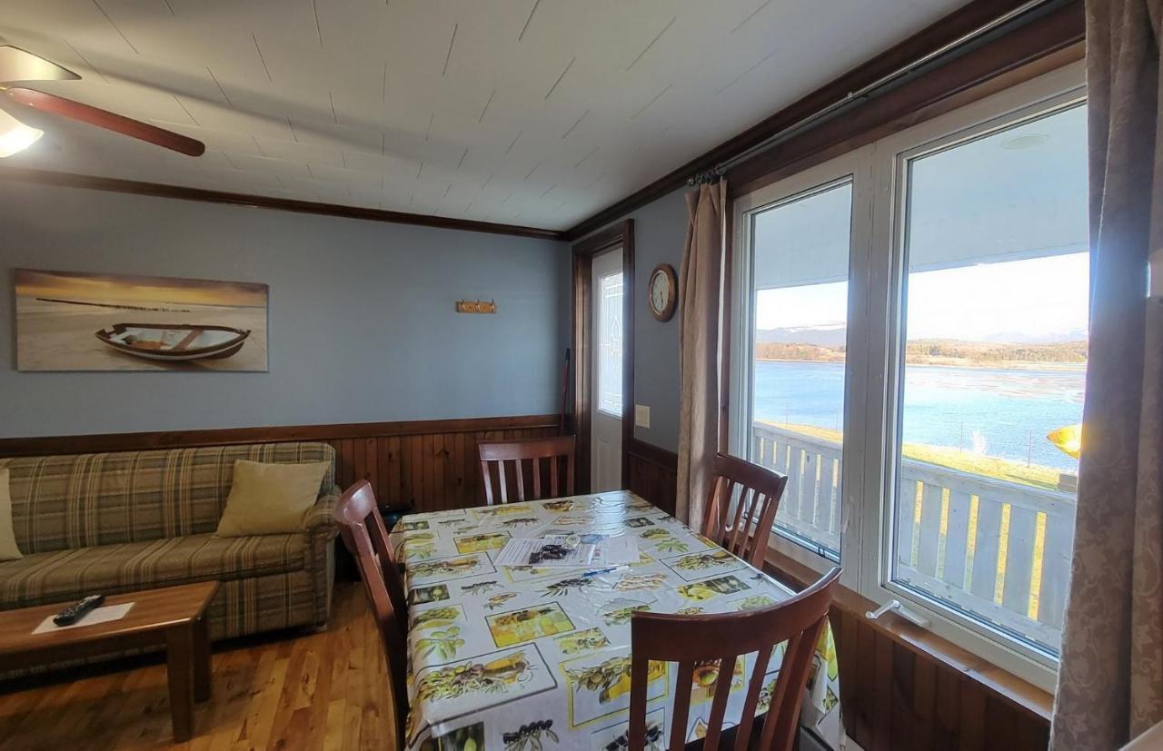 Codroy Valley Cottage Country Saint Andrews Exterior foto