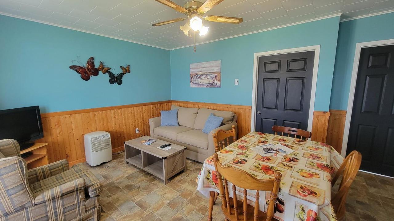 Codroy Valley Cottage Country Saint Andrews Exterior foto