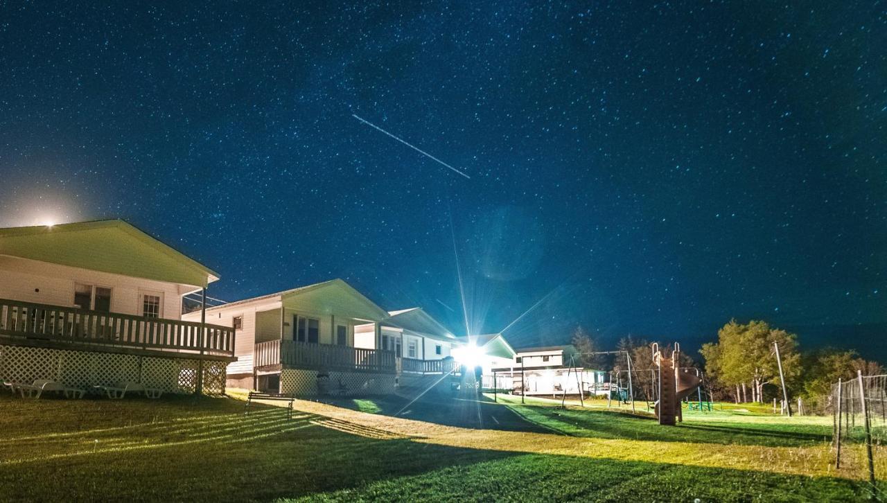 Codroy Valley Cottage Country Saint Andrews Exterior foto